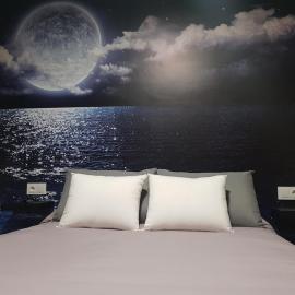 Hostal Pabellón, Hotel in O Grove