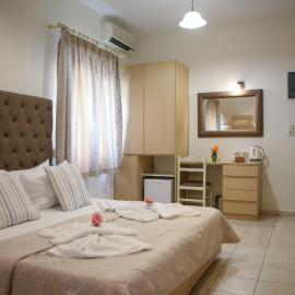 Hotel Karagianni, ξενοδοχείο στον Βόλο