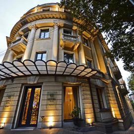 Hotel Astoria Tbilisi, hotel em Tbilisi