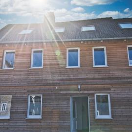 Ferienhaus Eulenspiegel, hotel in Clausthal-Zellerfeld
