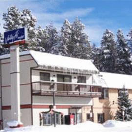 Valley Hi Hotel, מלון בווינטר פארק