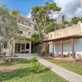 Apartmani Olga
