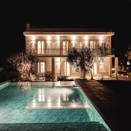 ALMASOL - Charme Experience, hotel in Castellana Grotte
