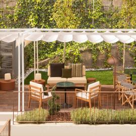 Fontinha Porto, Trademark Collection by Wyndham, hotell Portos