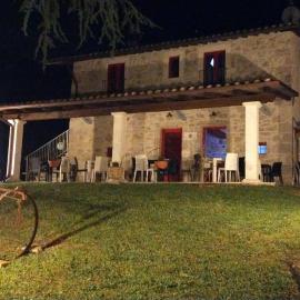 B&B Mosca Bianca, hotel v destinaci Ascoli Piceno