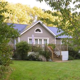 Brook Lodge