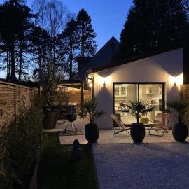 SPA & SERENITE, aux Portes de Disney et de Paris, hotell sihtkohas Villiers-sur-Morin