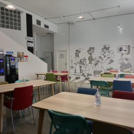 Albergue Avoa Regina, hotel u gradu Redondela