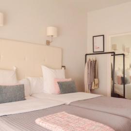 Puebla de Sanabria में, होटल Hostal Carlos V