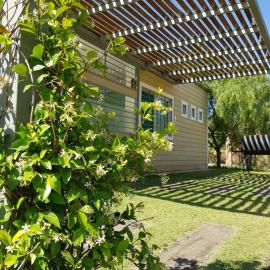 EL GALPON, Finca en Alquiler