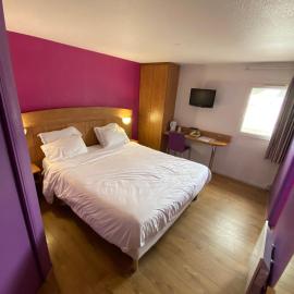 Hôtel De La Plage, hotel em Calais