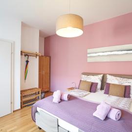 Gästezimmer Victoria