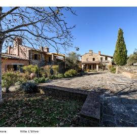 Fattoria Casamora - Residenze