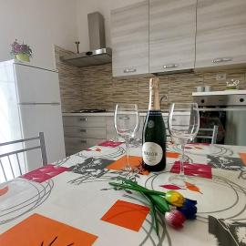Casa Vacanza Marco Gianola Formia