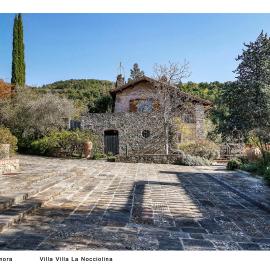 Fattoria Casamora - Villa La Nocciolina