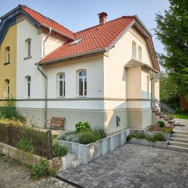 1899 - Das Ferienhaus, hotel a Wittmar