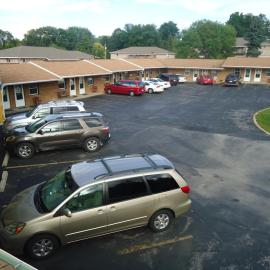 Tower Motel, hotel in Green Bay