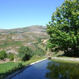 Casas de Xisto, Branda da Aveleira, hotel in Melgaço