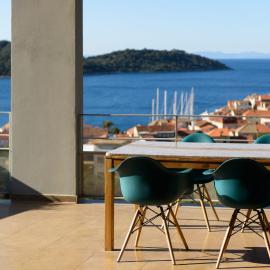 Art Villa Mara