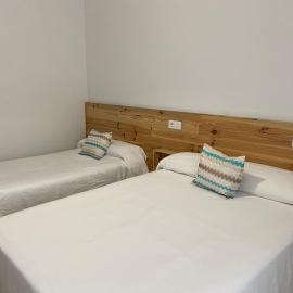 Hostal Barbate, hotel in Barbate