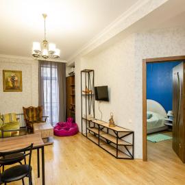 Apartment 16
