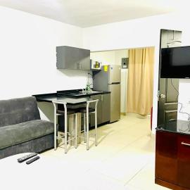 Departamento para descansar, hotel in Monterrey