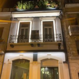 Residenze Romano Ristorante & Spa - albergo diffuso - RED, hotel sa Foggia