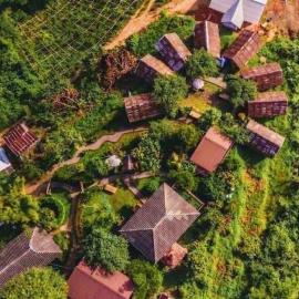 3 Pok Maewang jinxiang, hotel in Ban Mae Sapok Noi
