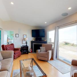 Rockin' Away Beach House