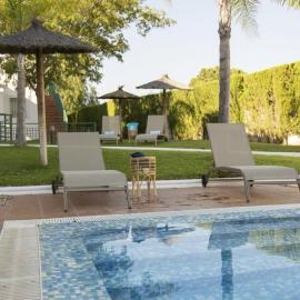 Hotel Brillante 156