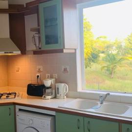Appartement Le Sucrier
