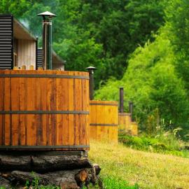 Nativo Lodges, hotel a Panguipulli