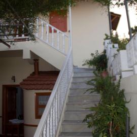 Medieval Rose Guest House
