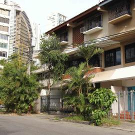 DUPLEXU HOMESTAY Panama City