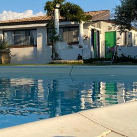Casa Delle Sirene nto Principe, hotell i Falcone