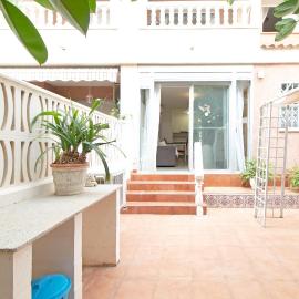 Global Vacacional, Apartamento 2 dormitorios en Canet d'en Berenguer