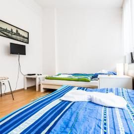 Ferienhaus Köln, hotell i Köln