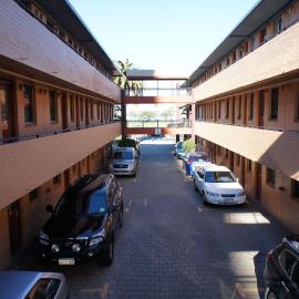 City Waters, hotel a Perth
