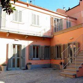 Residenza il Nespolo - Gruppo Estella Hotels