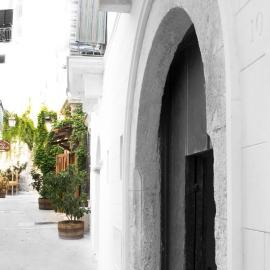 B&B Monsignore, hotel a Vieste