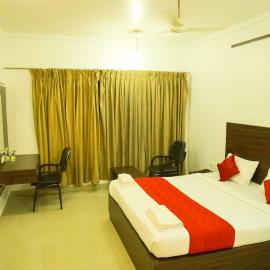 JB Residency By Rio Grande