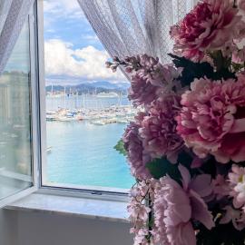 A~Mare Casa Vacanze، فندق في فيزانو
