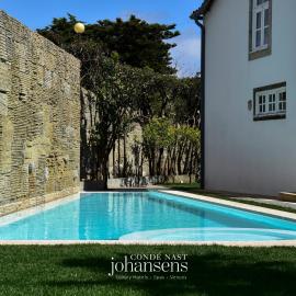 Casa Melo Alvim - by Unlock Hotels, מלון בויאנה דו קסטלו