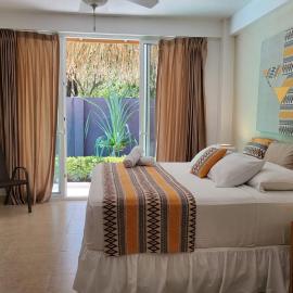 Montelaguna Boutique Hotel, hotel u gradu Samara