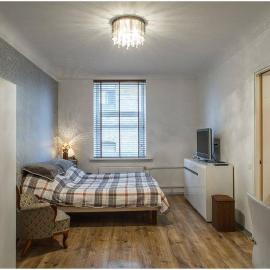 Cerntal Luxury Apartment