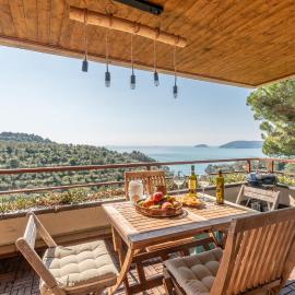Oltre House, hotel in Lerici