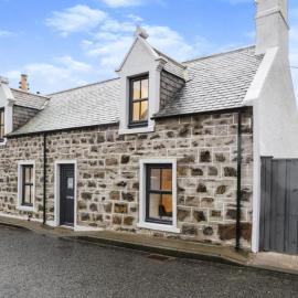 29 Seafield Street, hotel in Whitehills