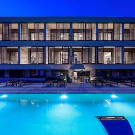 ANASSA BUTIK LIVING NIKITI