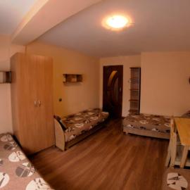 Zakochani w Jaworkach, hotel din Jaworki