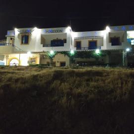 Studio Poseidon, hotel v destinácii Lipsoi